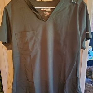 Grey's Anatomy Active Scrub Top